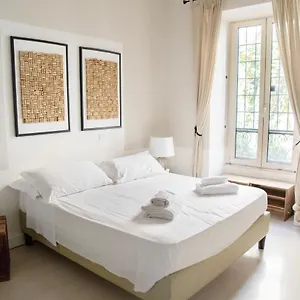 Casa E Per Vacanze Fienaroli 36 Appartement