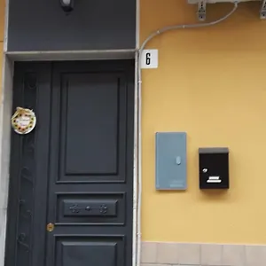 Domus Grace , Aeroporto di Catania Fontana Rossa Italia