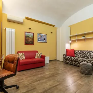 Rione Prati Quiet & Cozy Appartement