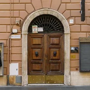 La Dolce Ottaviano Apartamento