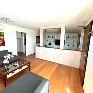 Oderisi Apartamento