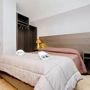 Gallery Apartment
