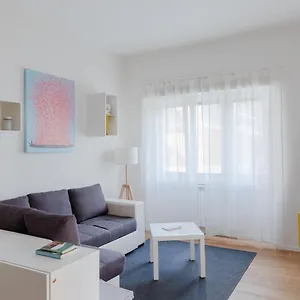 Stupendo In Quartiere Residenziale Apartment