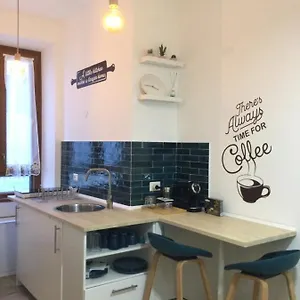 Domusumma Homestay