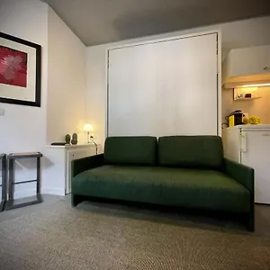 Casetta Appartement