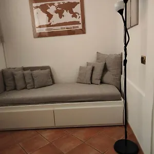 Tata's Borghese Appartement
