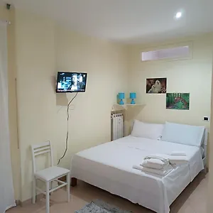 4 Apartamento