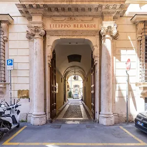 La Casa Di G Apartment