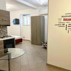 Maison Latina Appartement