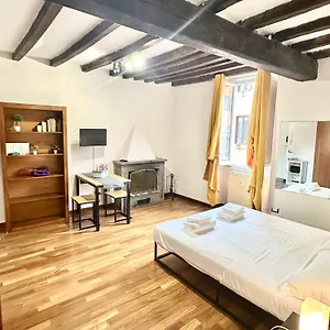 Domus Incantevole Vicino Colosseo Foro Apartamento