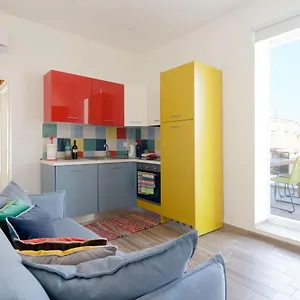 San Gennaro Modern Flat , Napoli Italia