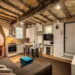 Farnese House In Appartement