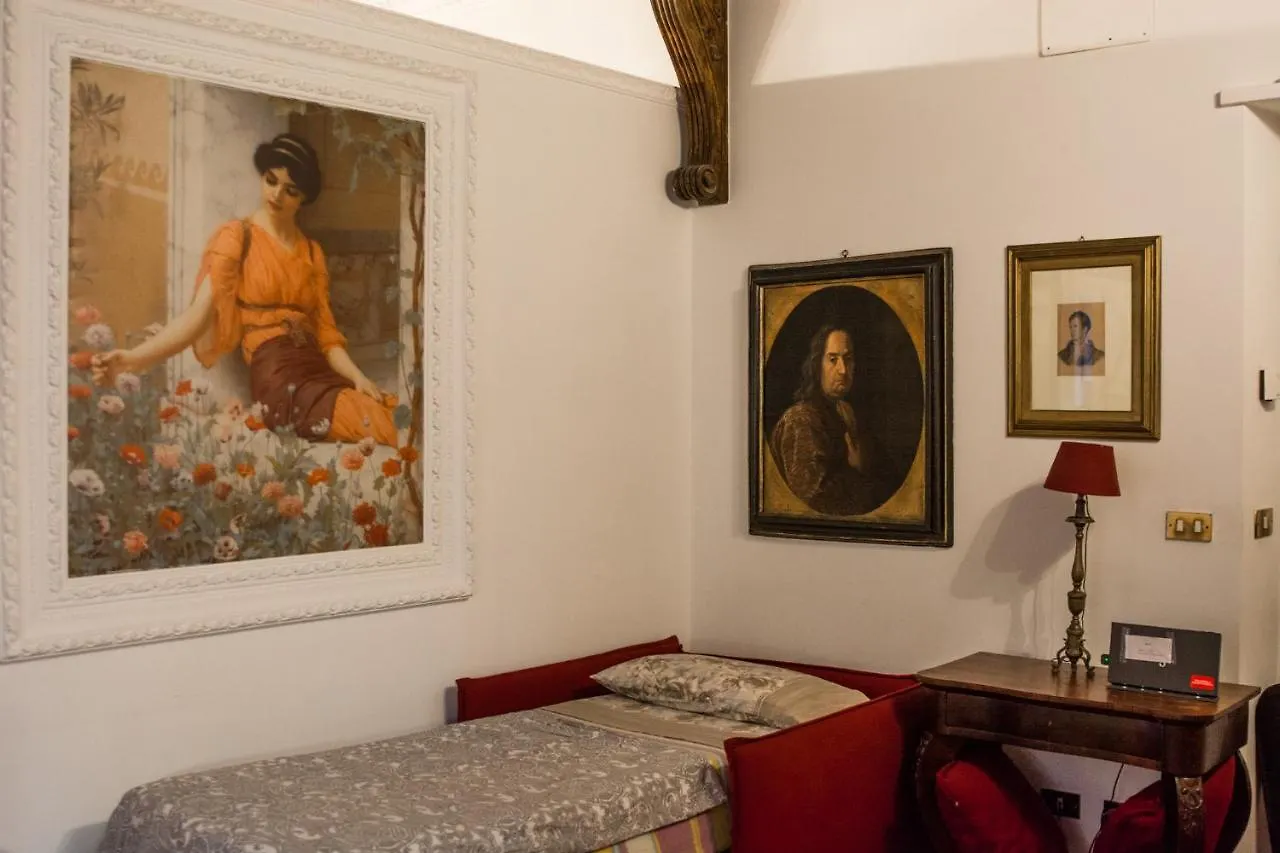 Flora Apartment Rome 0*,  Italy