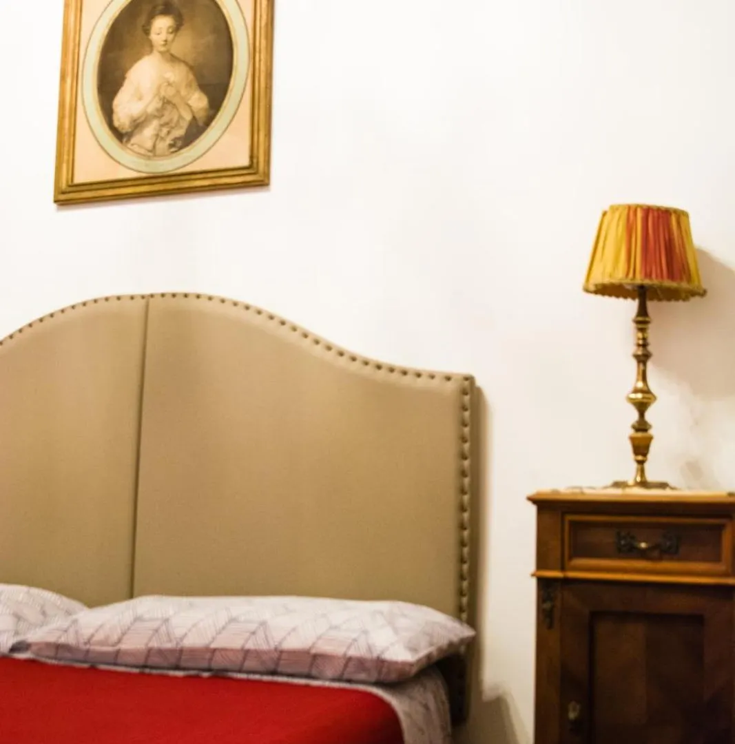 Flora Apartment Rome