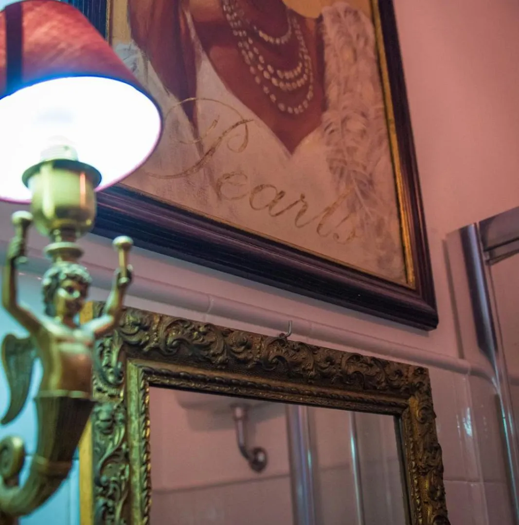 Flora Apartment Rome Italy