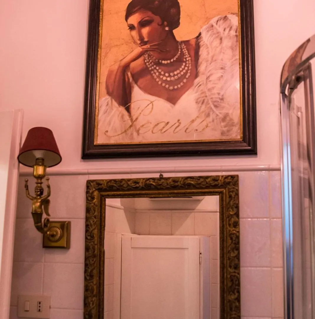 Flora Apartment Rome