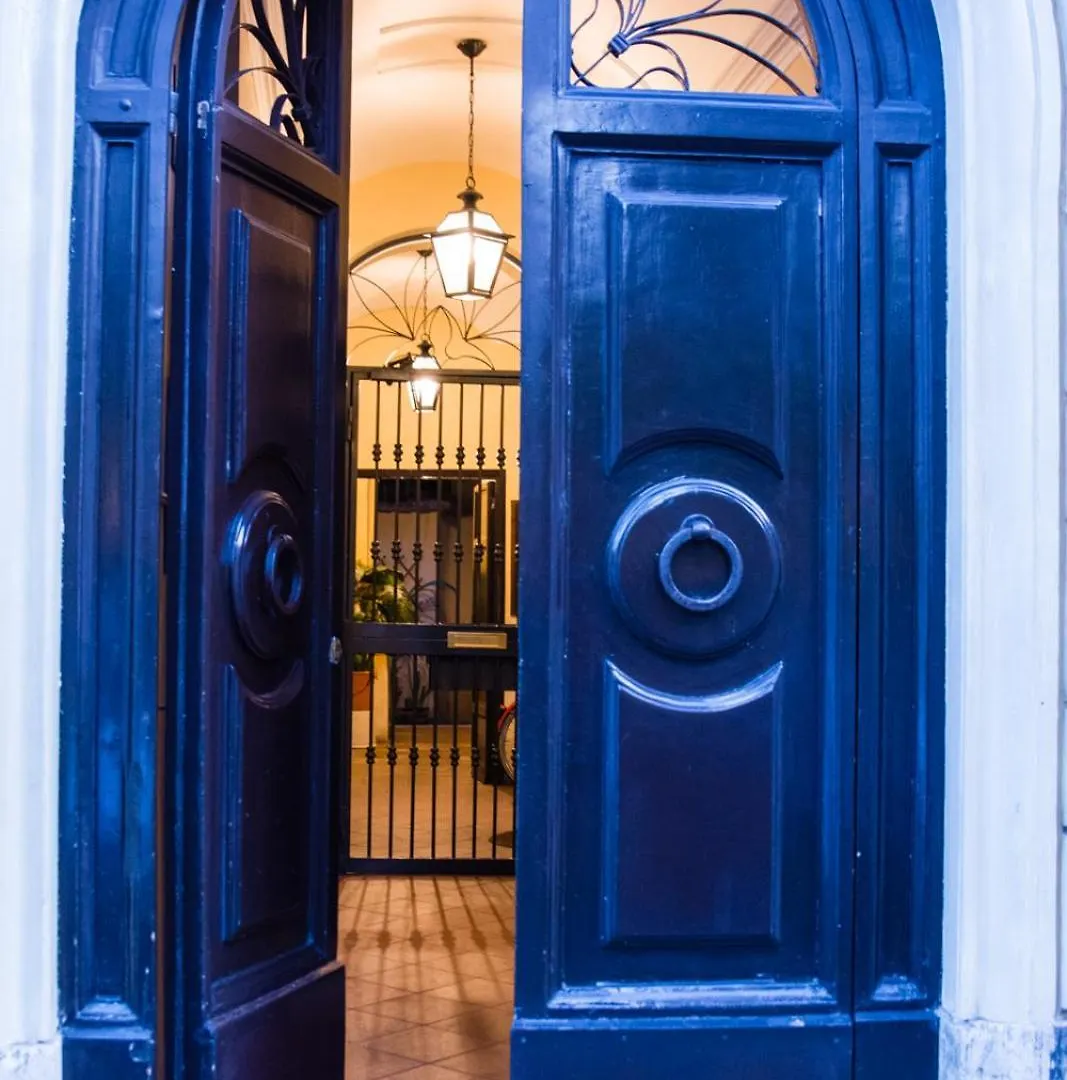 Flora Apartment Rome