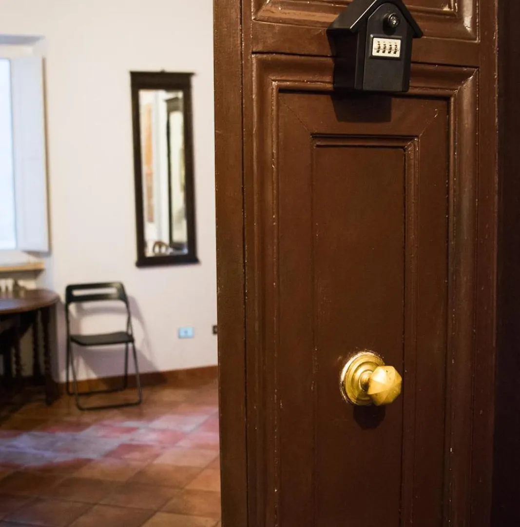 Flora Apartment Rome