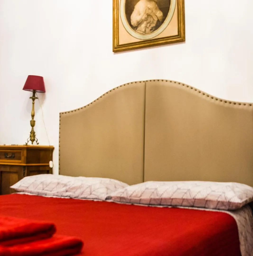Appartement Flora à Rome