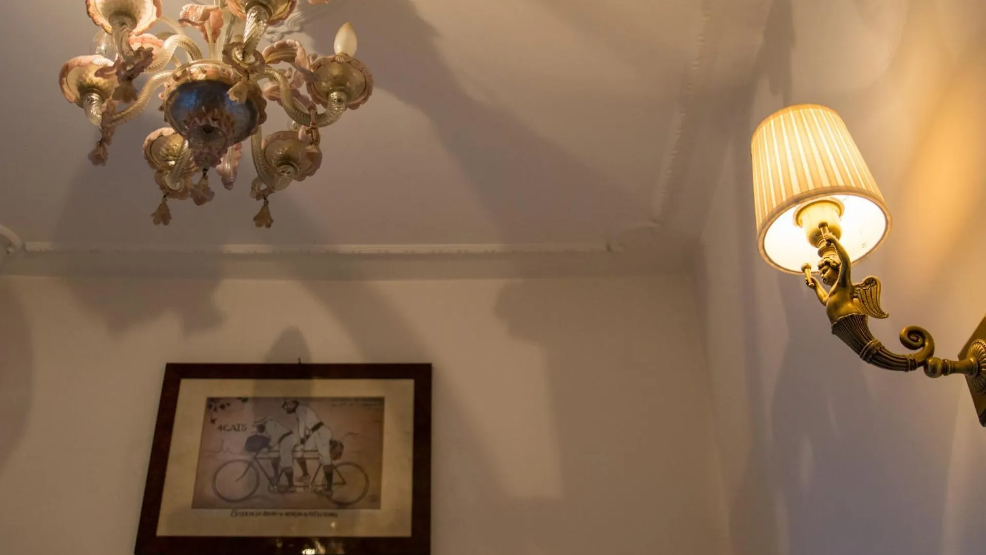 Appartement Flora à Rome